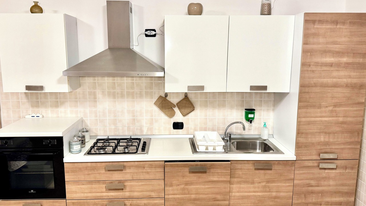 Photo of Kitchen in Beccacivetta