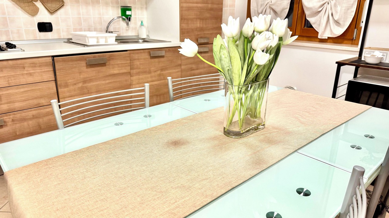 Photo of Kitchen in Beccacivetta