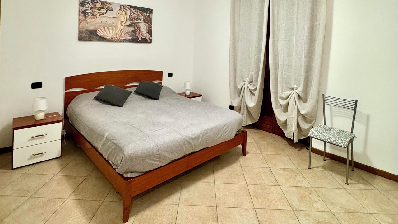 Photo of Bedroom in Beccacivetta