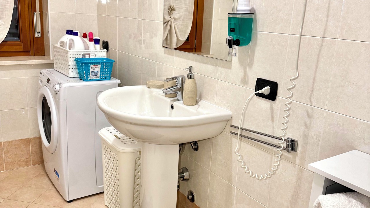 Photo of Bathroom in Beccacivetta
