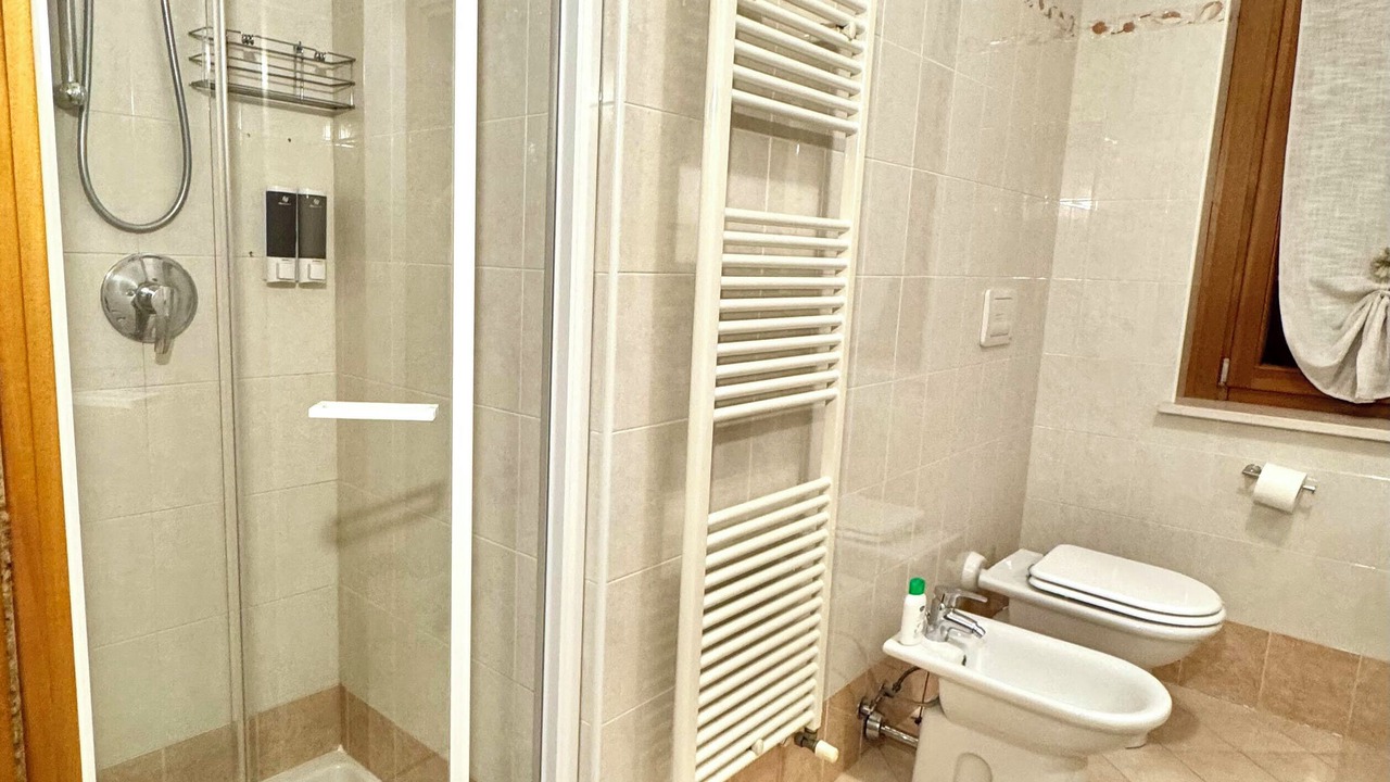 Photo of Bathroom in Beccacivetta