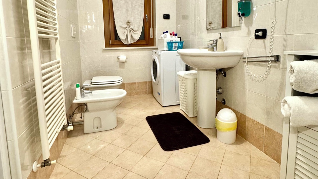 Photo of Bathroom in Beccacivetta