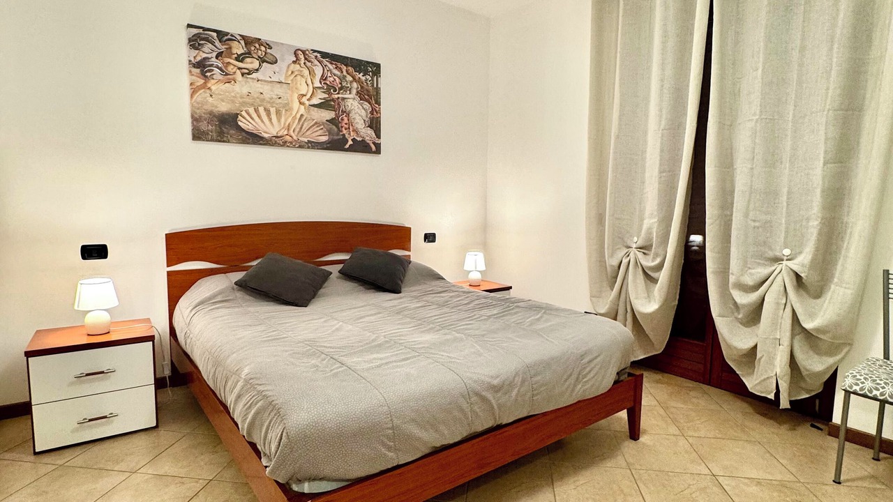 Photo of Bedroom in Beccacivetta