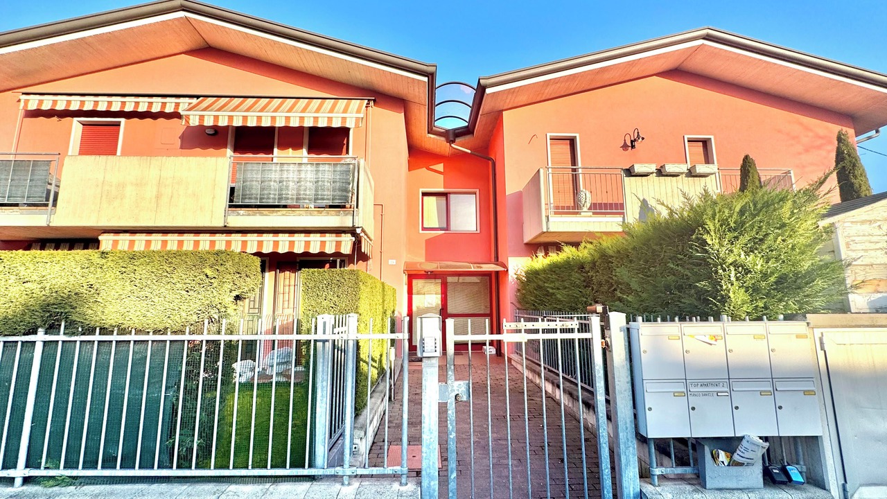 Photo of Outdoor in Beccacivetta