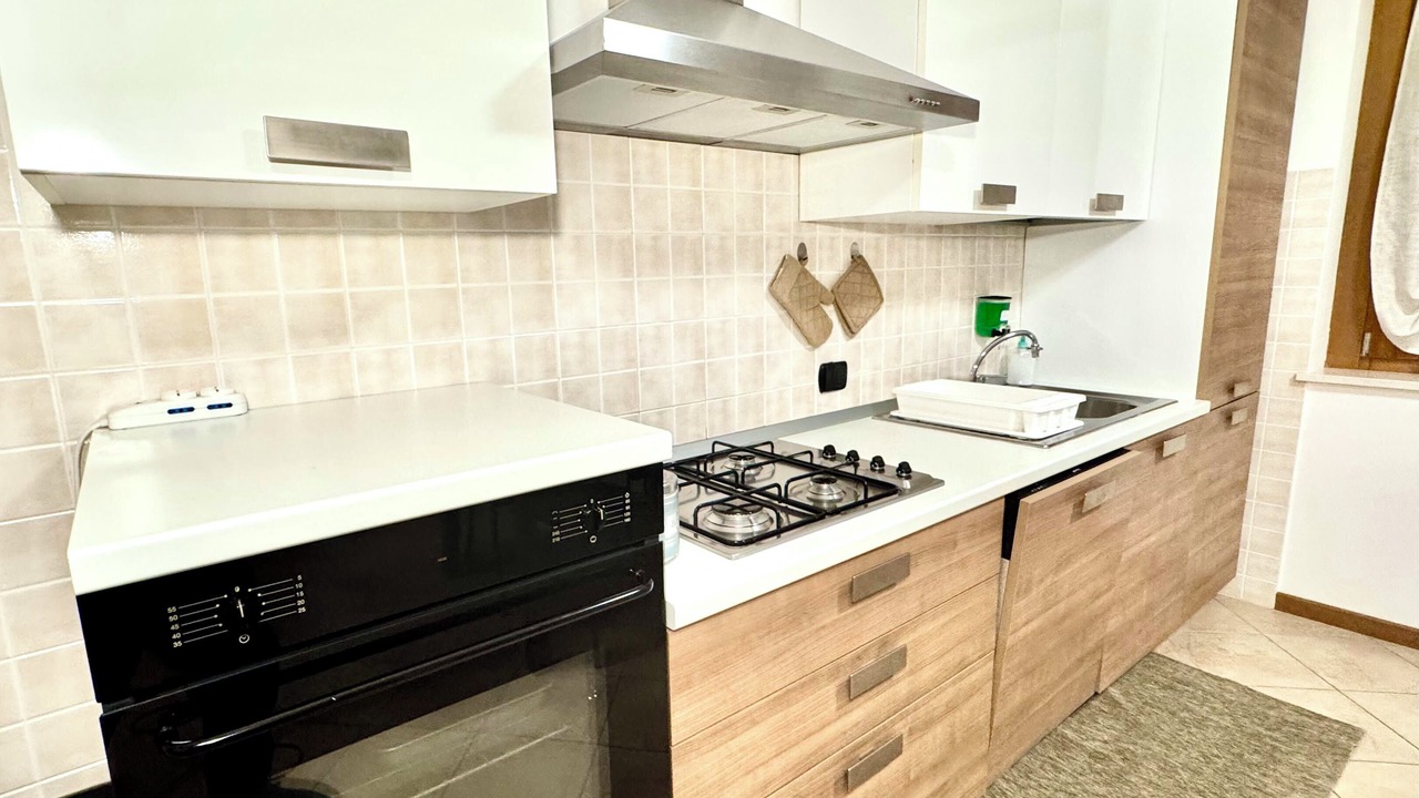 Photo of Kitchen in Beccacivetta