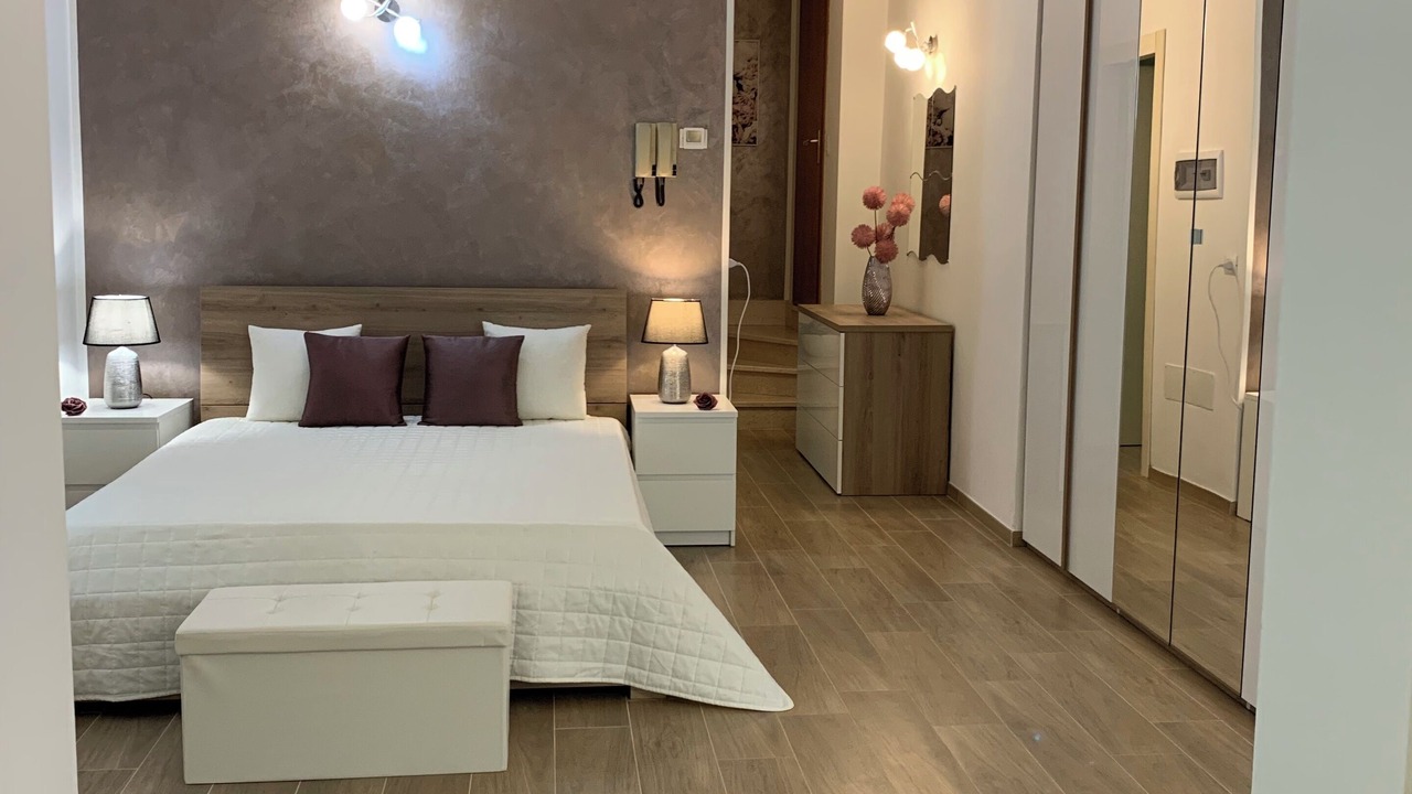 Photo of Bedroom in Villafranca di Verona