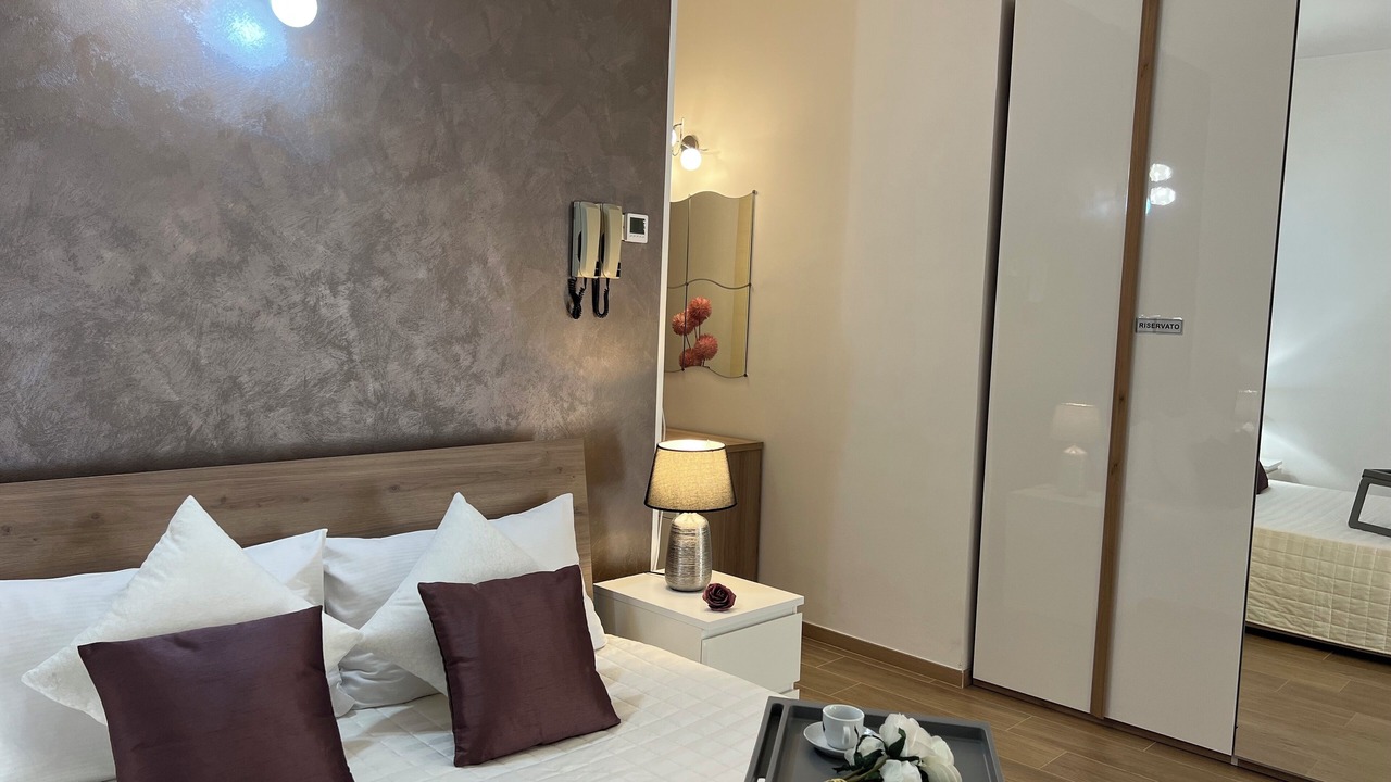 Photo of Bedroom in Villafranca di Verona