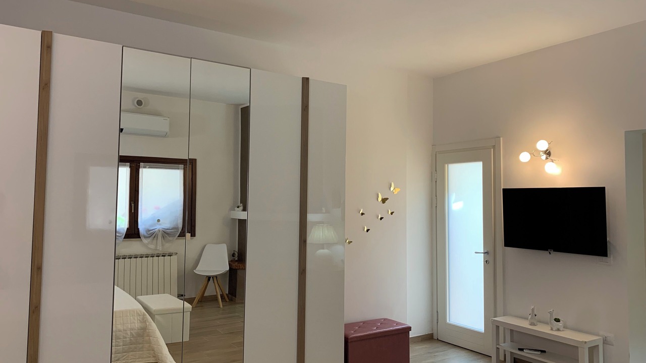 Photo of Bedroom in Villafranca di Verona