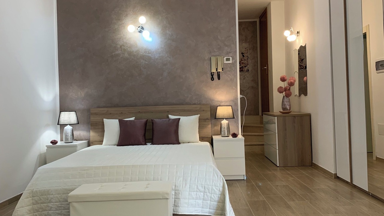 Photo of Bedroom in Villafranca di Verona