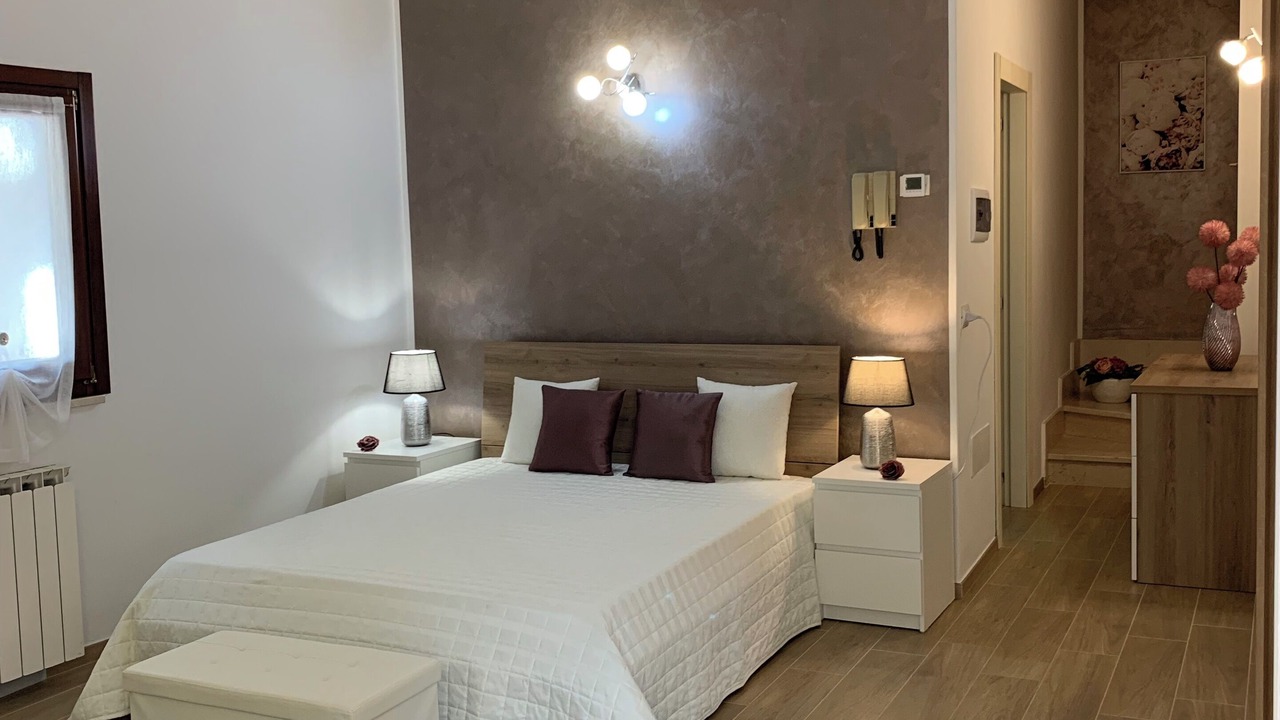 Photo of Bedroom in Villafranca di Verona