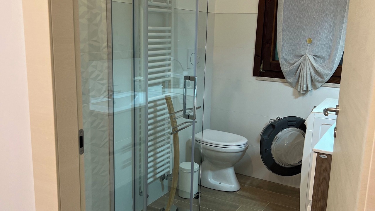Photo of Bathroom in Villafranca di Verona