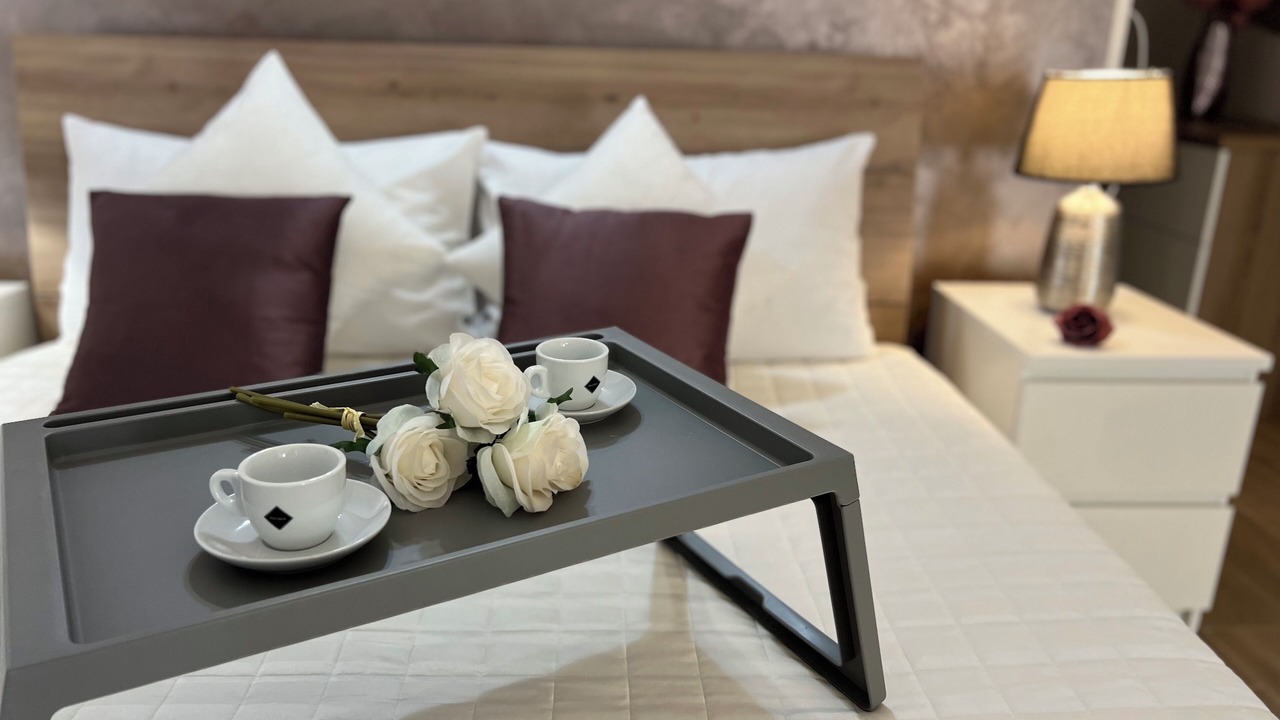 Photo of Bedroom in Villafranca di Verona