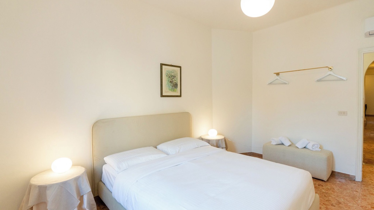 Photo of Bedroom in Citta Antica