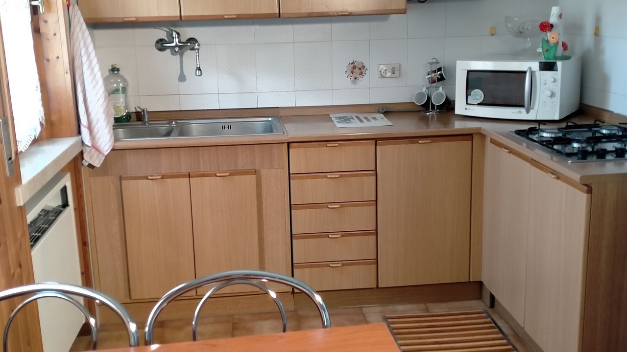 Photo of Kitchen in Bussolengo
