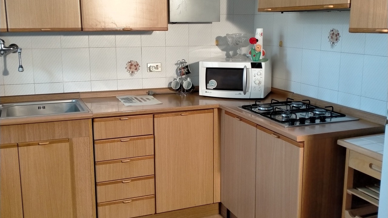 Photo of Kitchen in Bussolengo