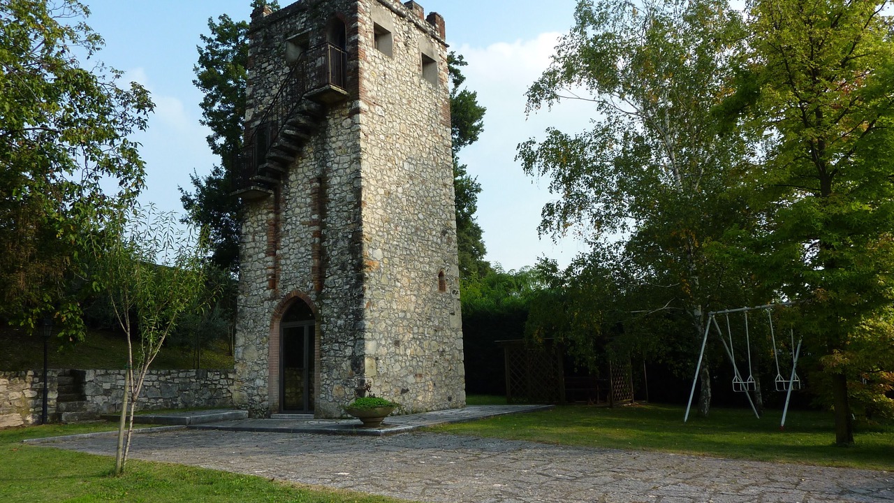 Photo of Outdoor in Marcellise