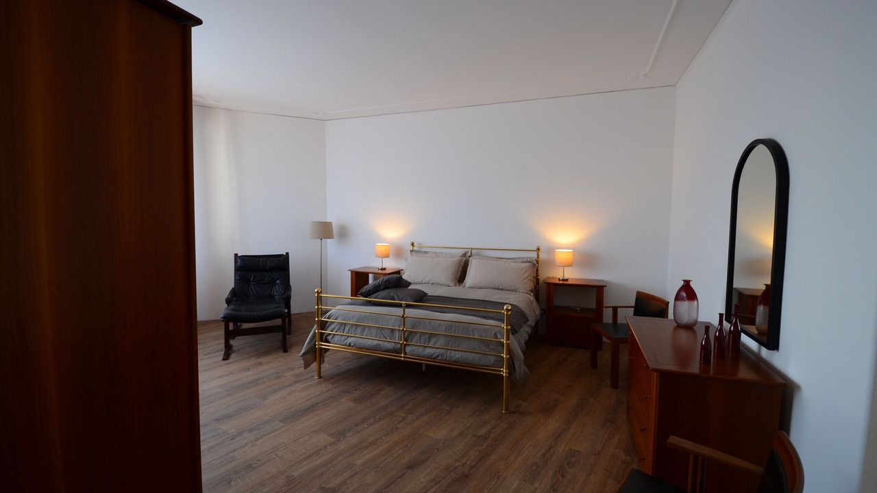 Photo of Bedroom in Marcellise