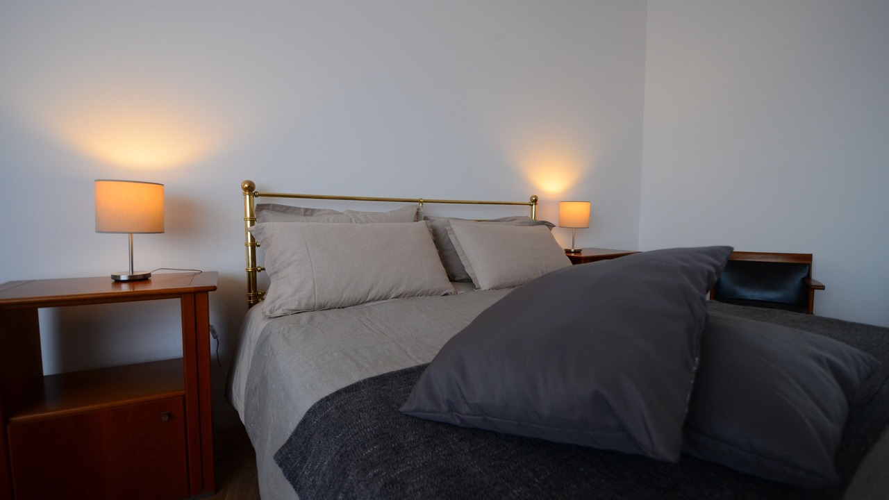 Photo of Bedroom in Marcellise