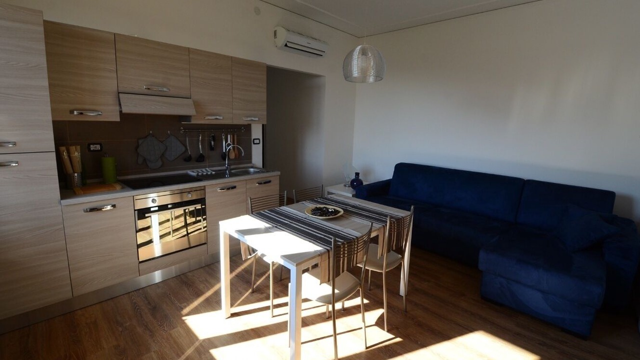 Photo of Livingroom in Marcellise