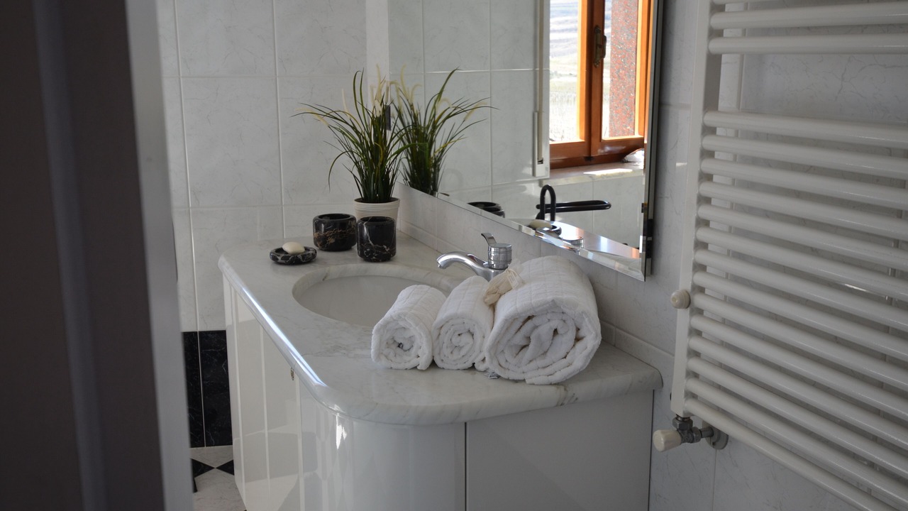 Photo of Bathroom in Marcellise