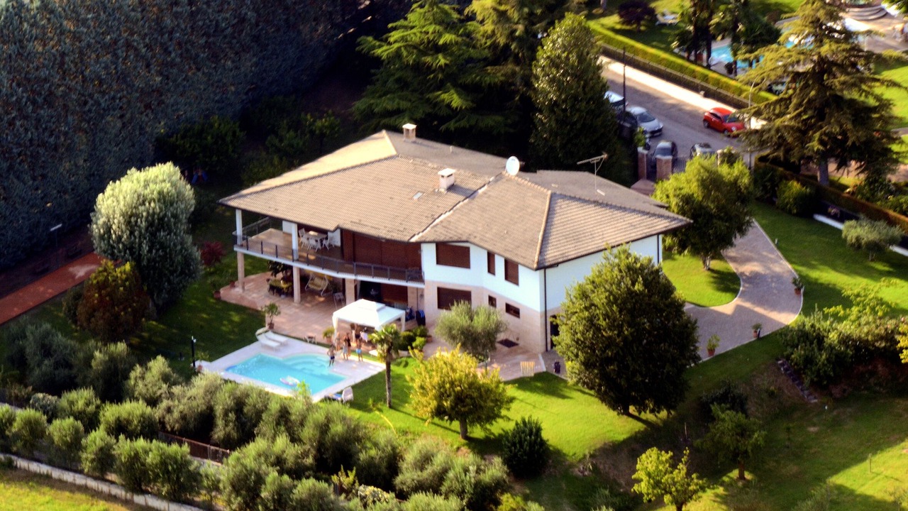 Photo of Outdoor in Marcellise