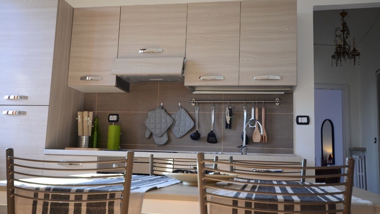 Photo of Kitchen in Marcellise