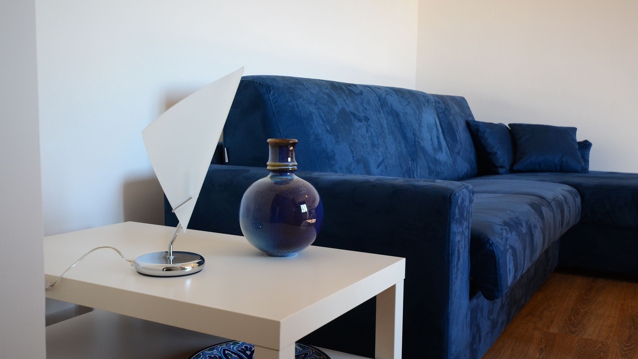 Photo of Livingroom in Marcellise