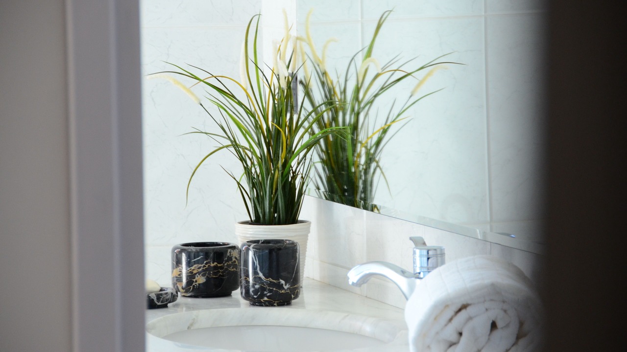 Photo of Bathroom in Marcellise
