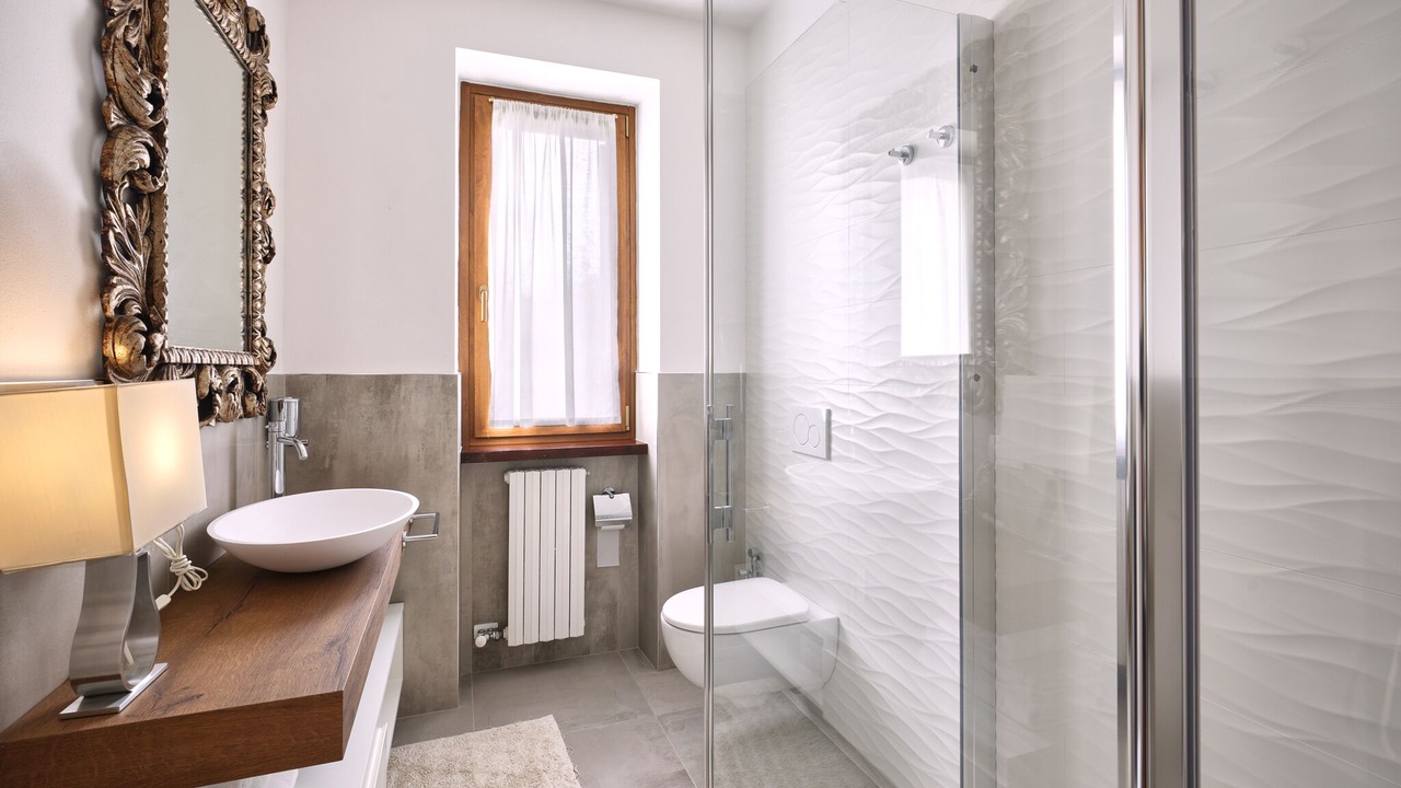 Photo of Bathroom in Nord-Ovest