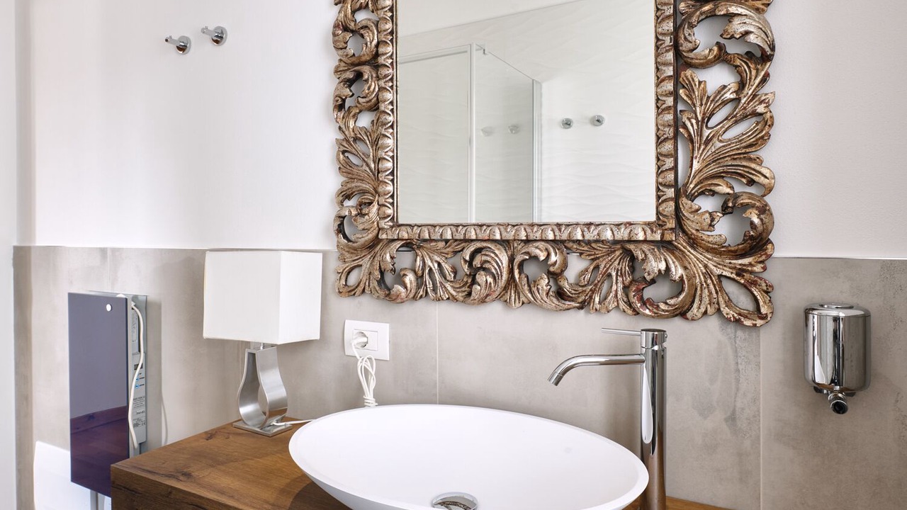 Photo of Bathroom in Nord-Ovest