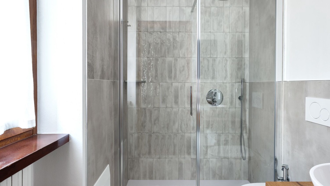 Photo of Bathroom in Nord-Ovest