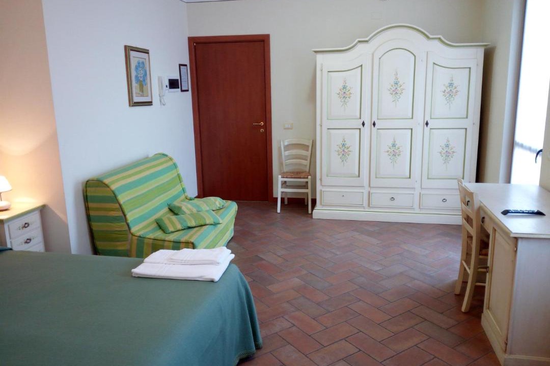 Photo of Bedroom in San Martino Buon Albergo