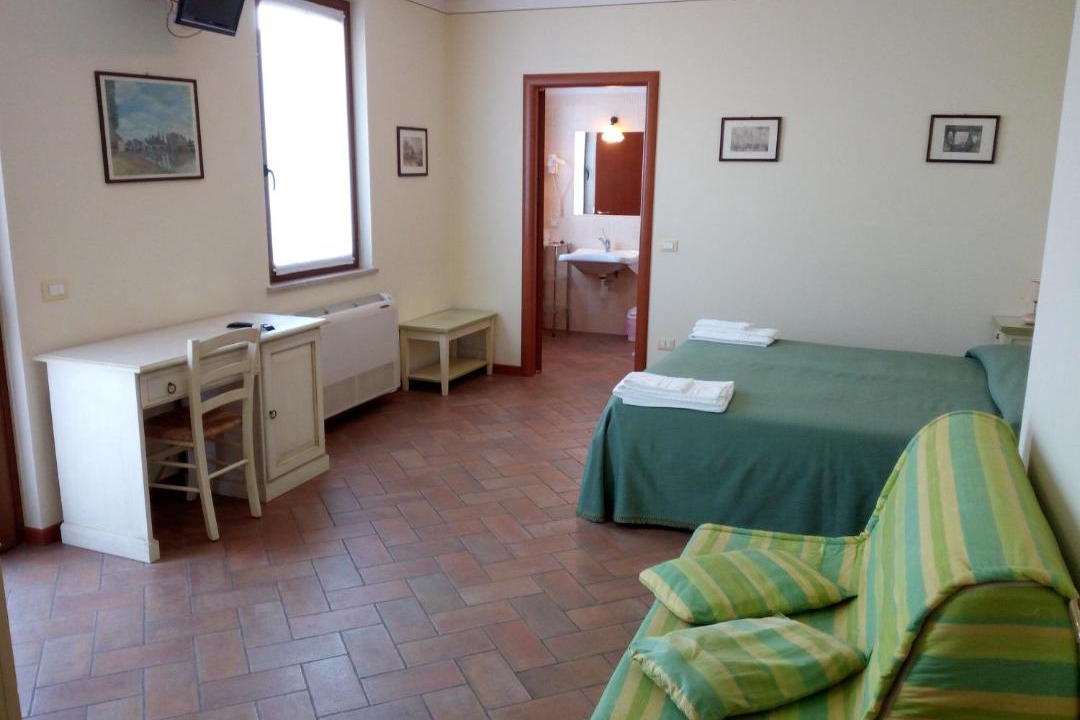 Photo of Livingroom in San Martino Buon Albergo