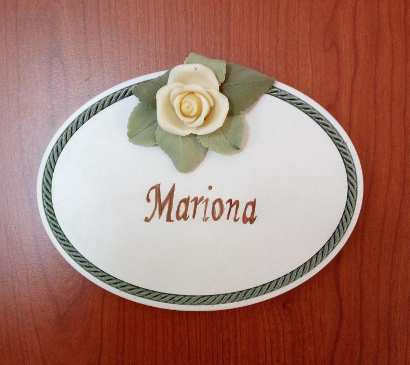 Photo of Bathroom in San Martino Buon Albergo