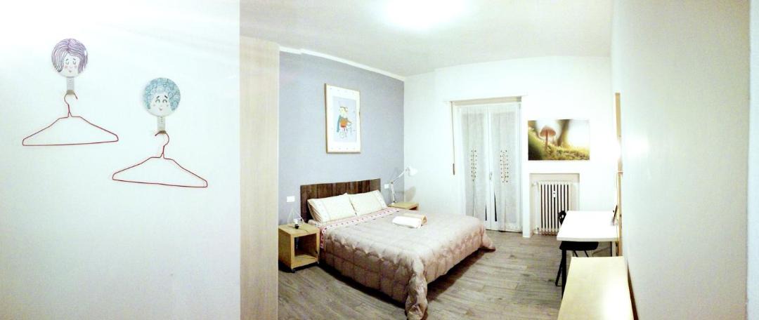 Photo of Bedroom in Cittadella