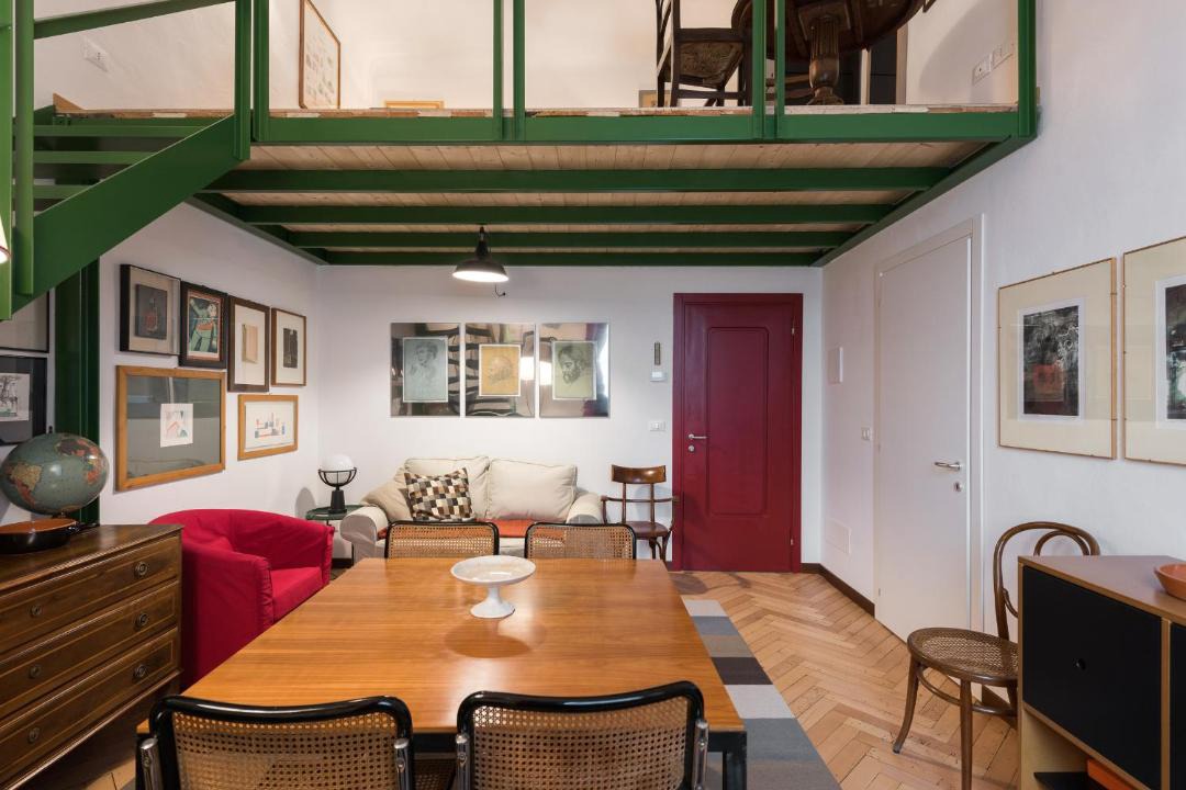 Photo of Livingroom in Citta Antica
