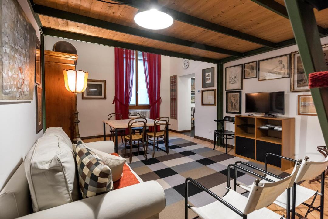 Photo of Livingroom in Citta Antica