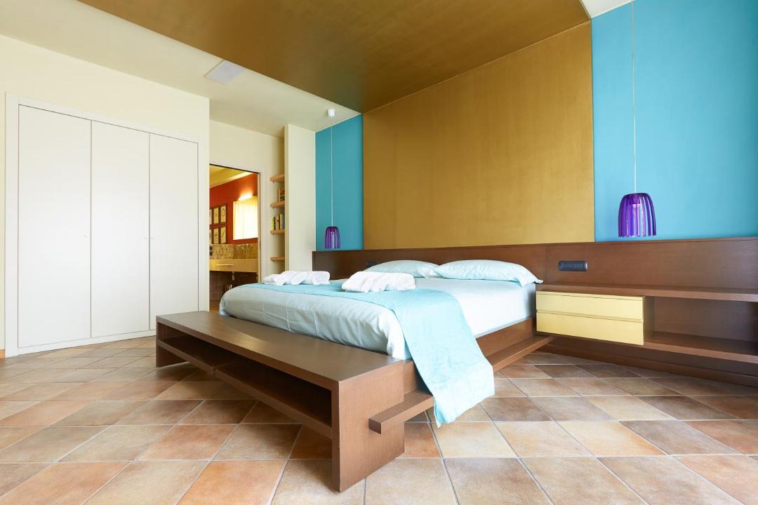 Photo of Bedroom in San Michele