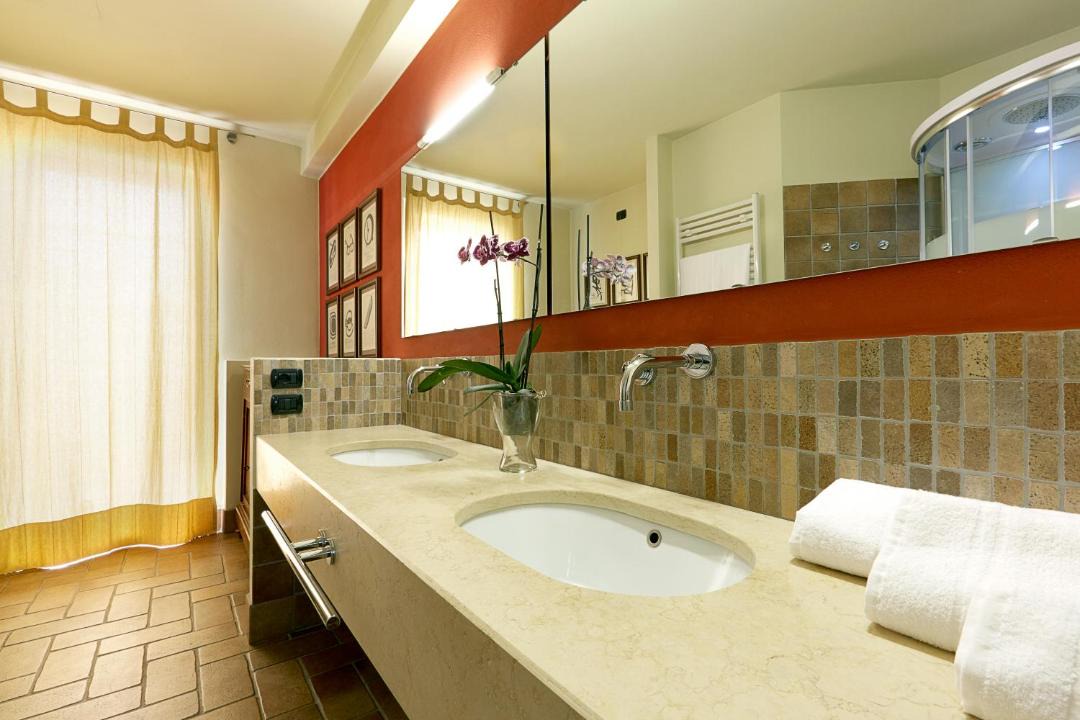 Photo of Bathroom in San Michele