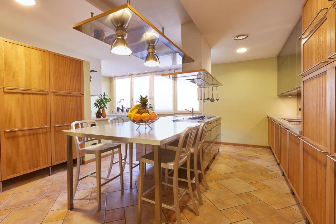 Photo of Kitchen in San Michele