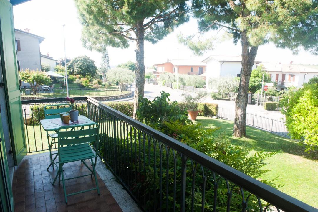 Photo of Patio Balcony in Sona