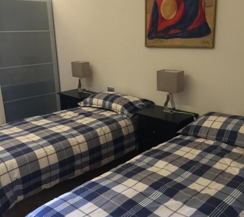 Photo of Bedroom in Sud-Ovest