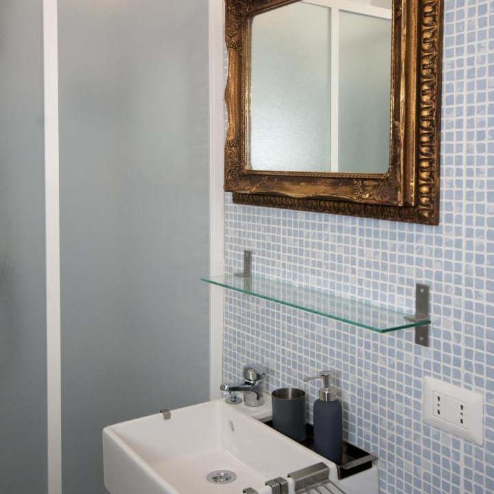 Photo of Bathroom in Borgo Trento