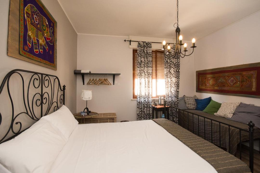Photo of Bedroom in Borgo Trento