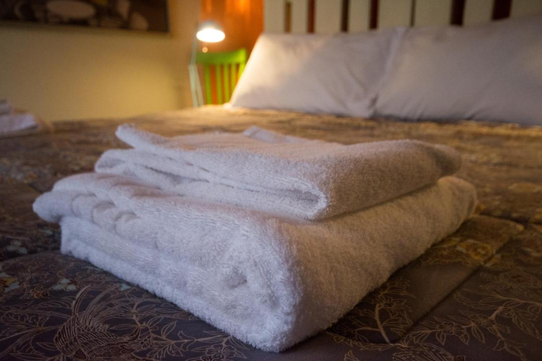 Photo of Bedroom in Borgo Trento