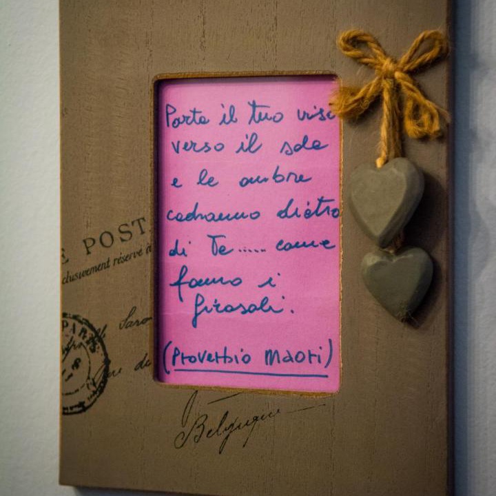 Photo of Bedroom in Borgo Trento
