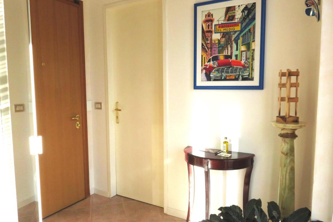Photo of Livingroom in Borgo Roma
