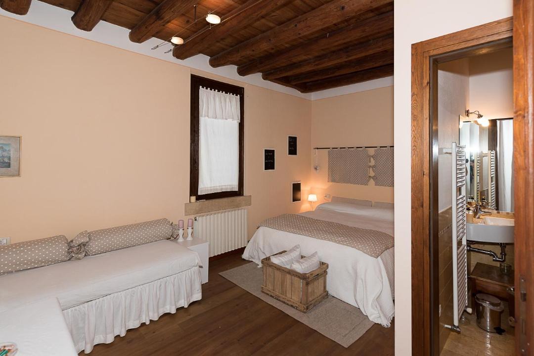 Photo of Bedroom in Sorga