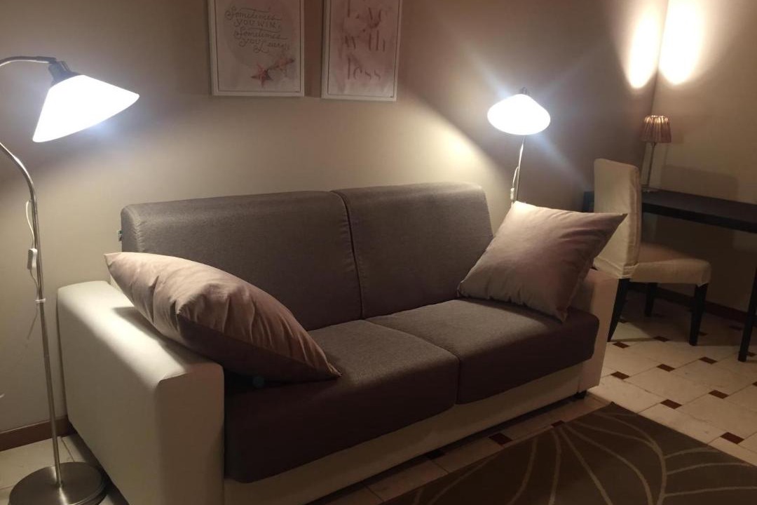 Photo of Livingroom in Lonigo