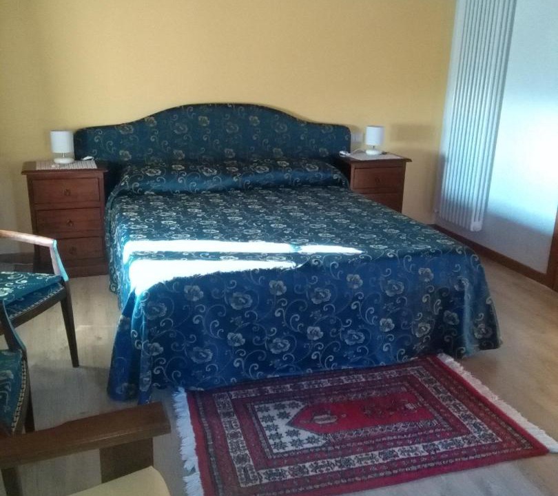 Photo of Bedroom in Negrar